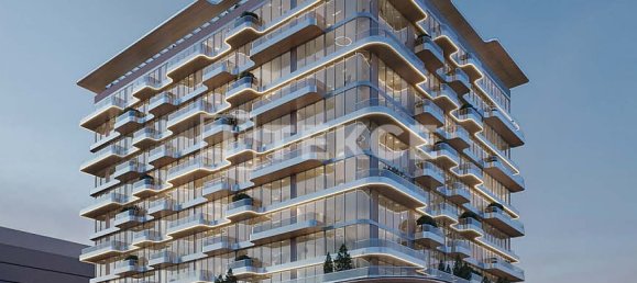 3 bedrooms Apartment in Dubai, UAE No. 108767 4