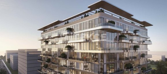 3 bedrooms Apartment in Dubai, UAE No. 108767 2