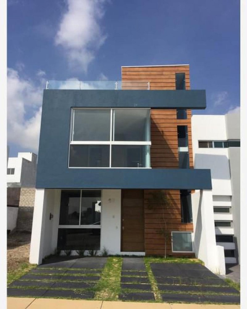 Casa de 3 dormitorios en Tlajomulco de Zúñiga, Mexico No. 156638