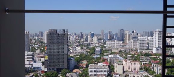 1 bedroom Condo in Supalai Park Ekkamai-Thonglor Railay Beach, Thailand No. 29621 6