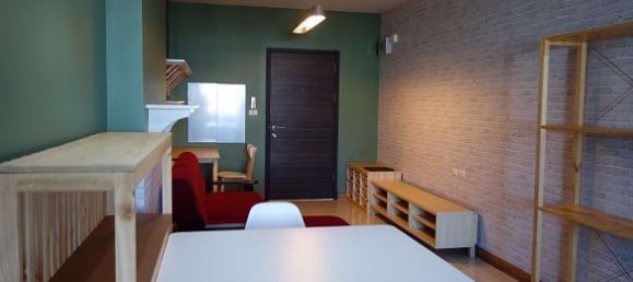 1 bedroom Condo in Supalai Park Ekkamai-Thonglor Railay Beach, Thailand No. 29621 2