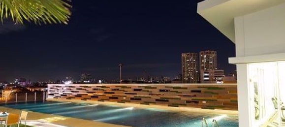 1 bedroom Condo in Supalai Park Ekkamai-Thonglor Railay Beach, Thailand No. 29621 7