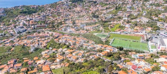 3 bedrooms Villa in Funchal, Portugal No. 136380 21