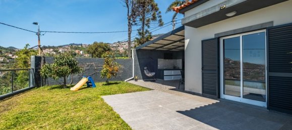 3 bedrooms Villa in Funchal, Portugal No. 136380 10