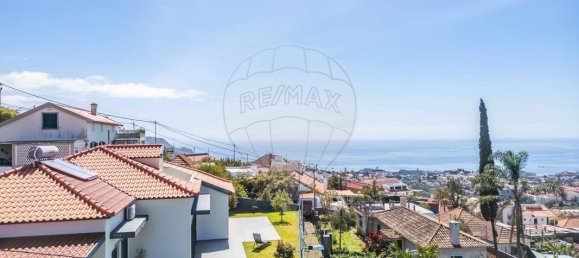 3 bedrooms Villa in Funchal, Portugal No. 136380 9