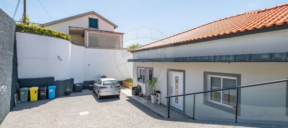 3 bedrooms Villa in Funchal, Portugal No. 136380 8