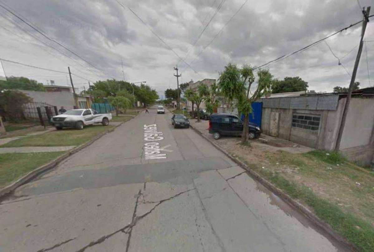  Land in Santa Fe, Argentina No. 46818