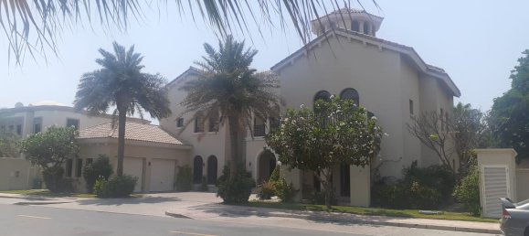 6 Schlafzimmer Villa in Palm Jumeirah, UAE, Nr. 8860 6