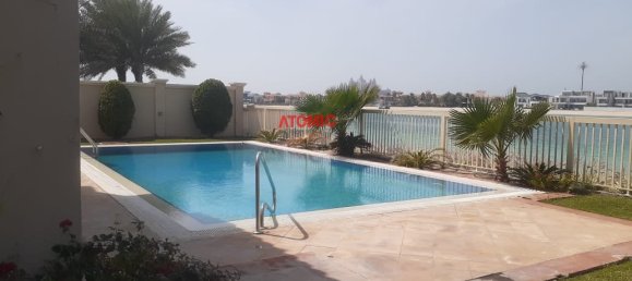 6 Schlafzimmer Villa in Palm Jumeirah, UAE, Nr. 8860 5