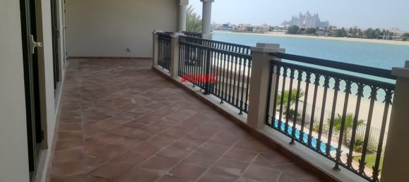 6 Schlafzimmer Villa in Palm Jumeirah, UAE, Nr. 8860 9
