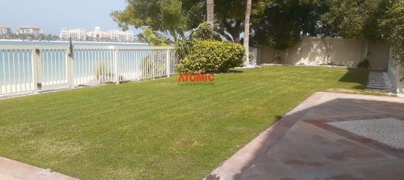 6 Schlafzimmer Villa in Palm Jumeirah, UAE, Nr. 8860 3