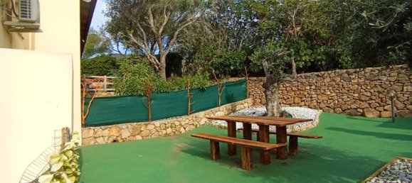 5 Schlafzimmer Wohnung in San Teodoro, Italy, Nr. 353677 3