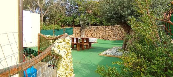 5 Schlafzimmer Wohnung in San Teodoro, Italy, Nr. 353677 4