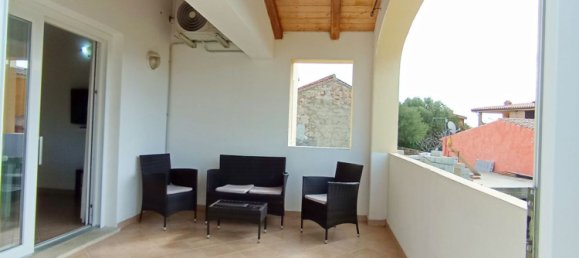 5 Schlafzimmer Wohnung in San Teodoro, Italy, Nr. 353677 16