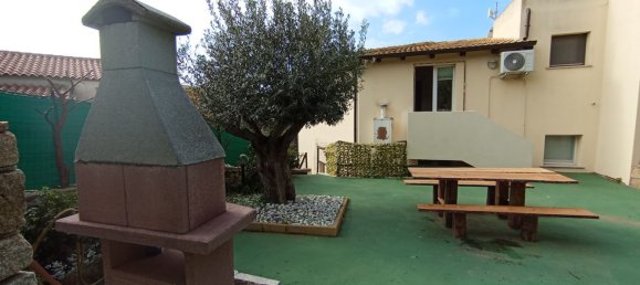 5 Schlafzimmer Wohnung in San Teodoro, Italy, Nr. 353677 13