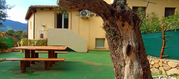 5 Schlafzimmer Wohnung in San Teodoro, Italy, Nr. 353677 8