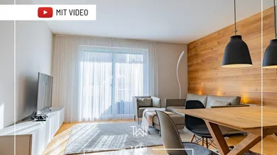 Apartamento de 2 divisões em Wetzelsdorf, Austria N.º 36388