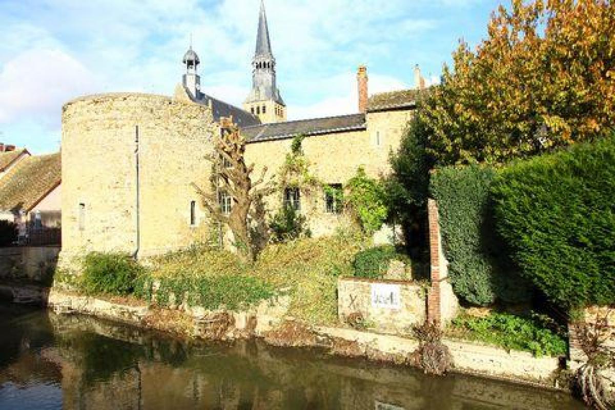 Casa T4 em Chartres, France N.º 5162