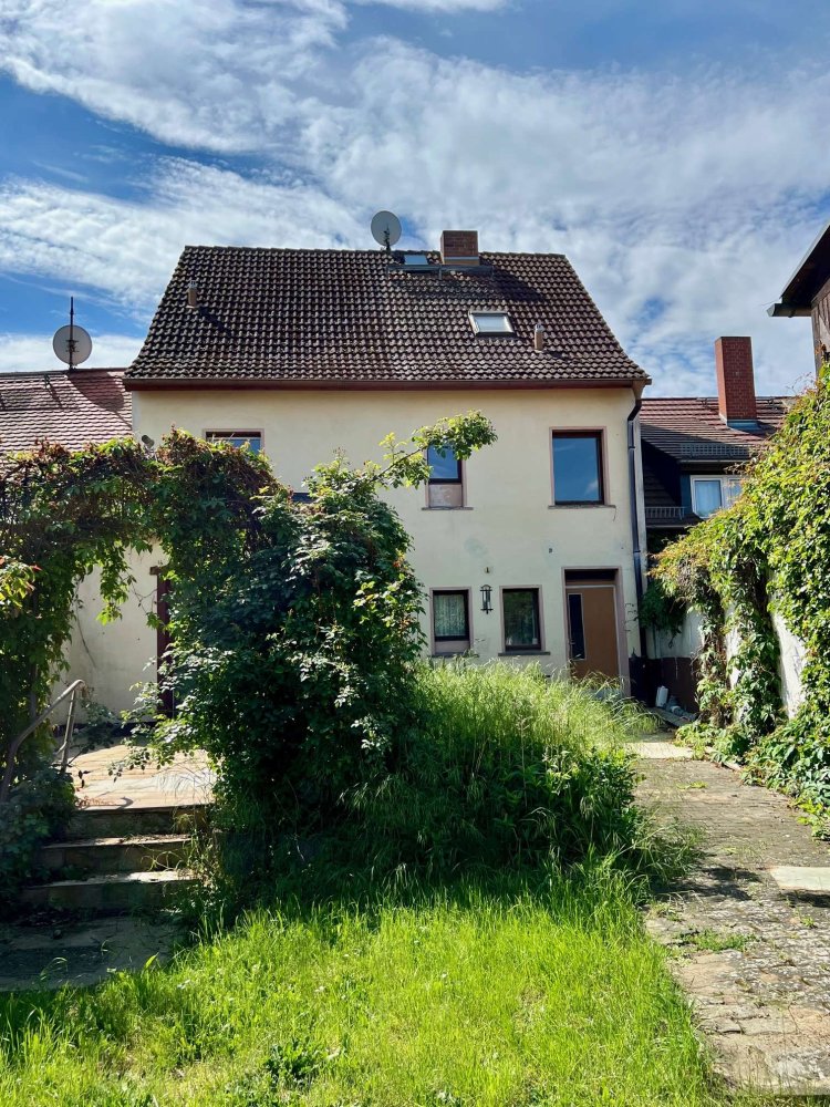 5 rooms House in Oberspreewald-Lausitz, Germany No. 17710