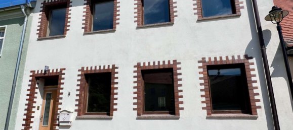 5 rooms House in Oberspreewald-Lausitz, Germany No. 17710 17