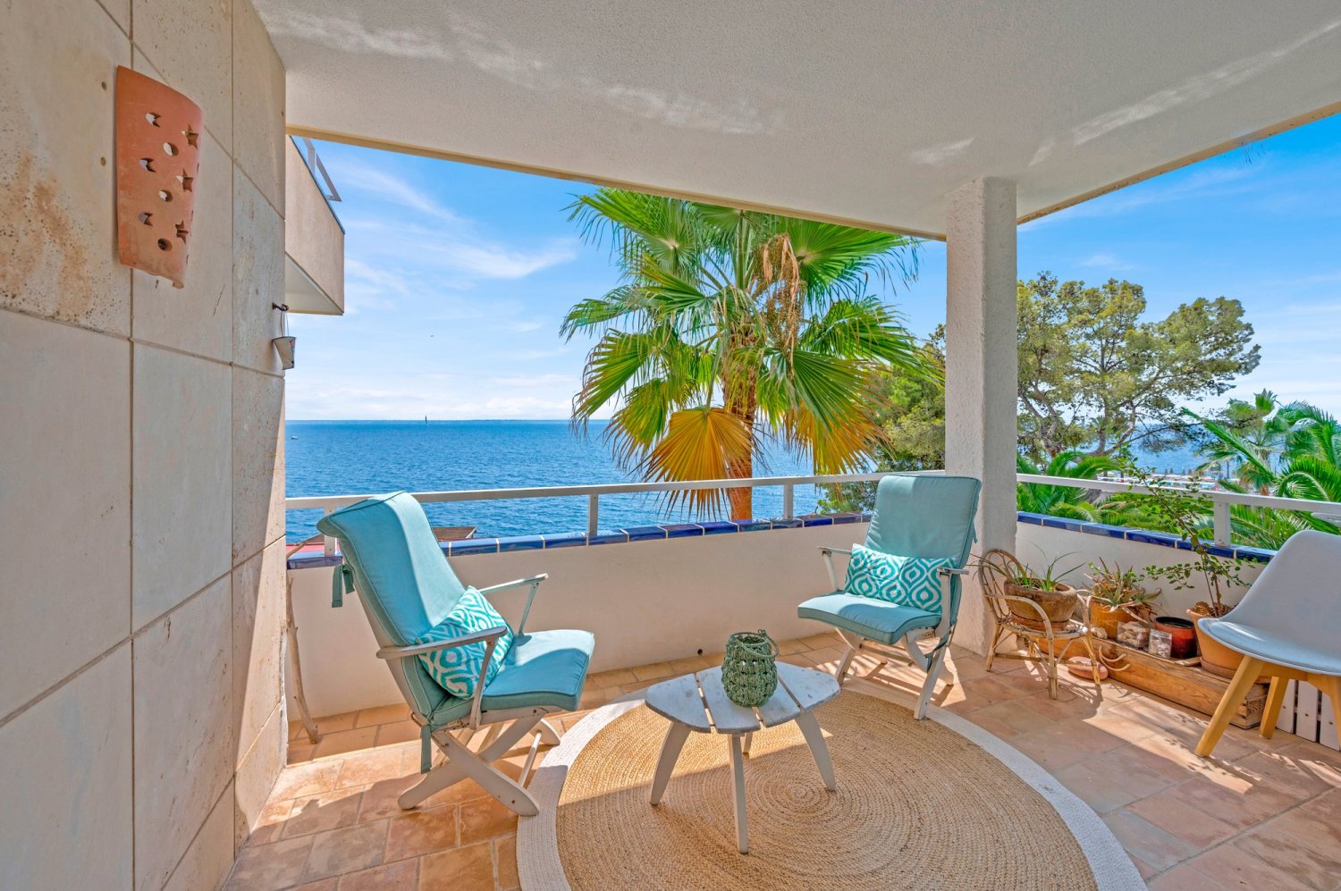 2 Schlafzimmer Wohnung in Mallorca, Spain, Nr. 206121