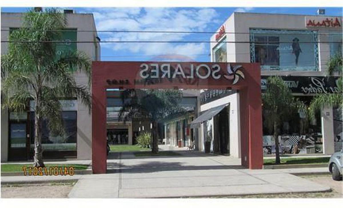 50m² Land in Moreno, Argentina No. 48071