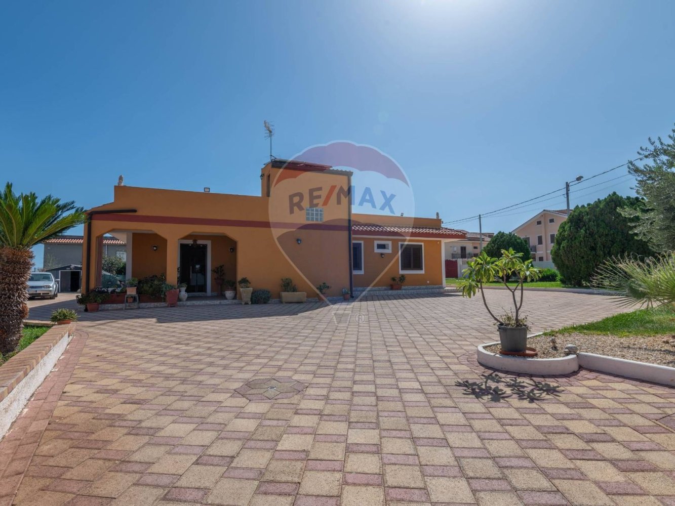 Villa de 4 dormitorios en Melilli, Italy No. 79790