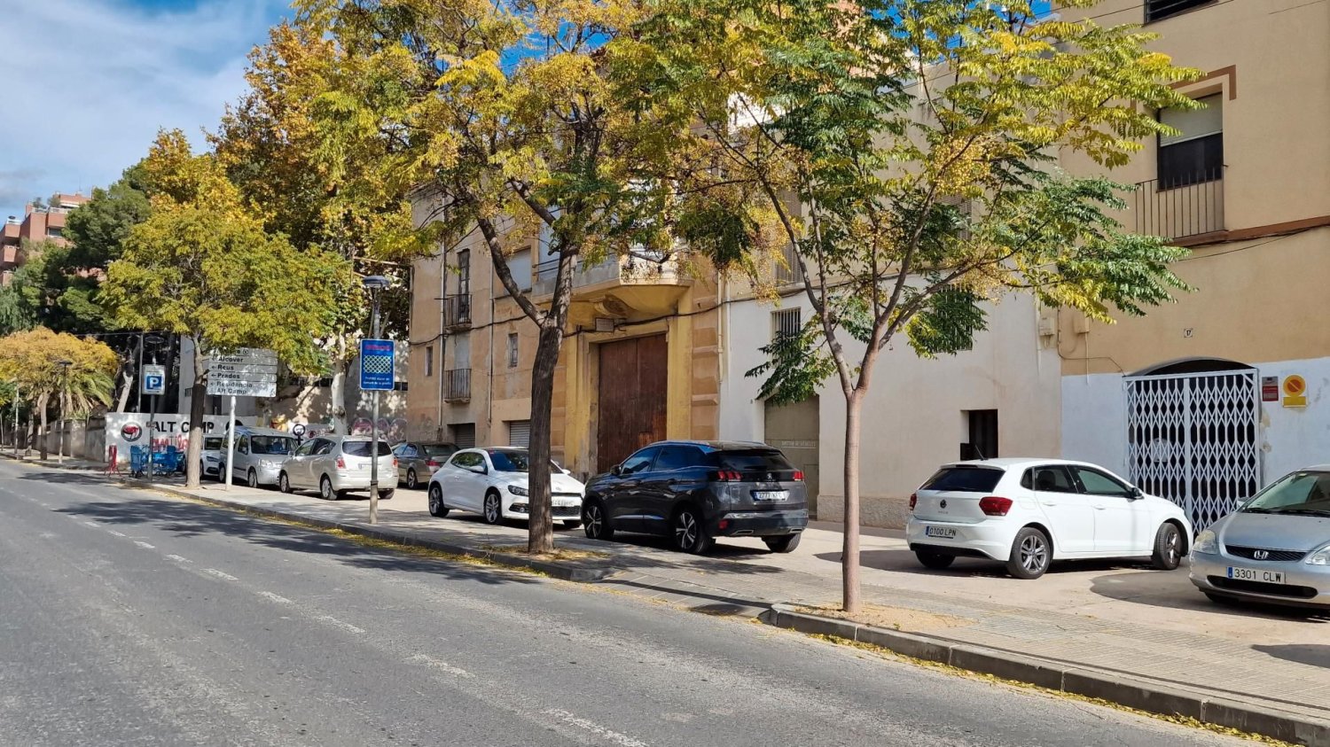 3 Schlafzimmer Haus in Tarragona, Spain, Nr. 213668