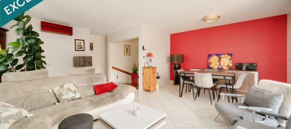 Casa de 4 dormitorios en Seichamps, France No. 300488 6