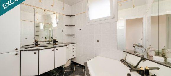 Casa de 4 dormitorios en Seichamps, France No. 300488 10