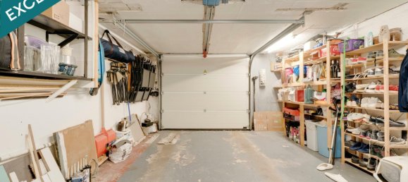 Casa de 4 dormitorios en Seichamps, France No. 300488 19