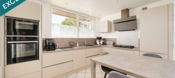 Casa de 4 dormitorios en Seichamps, France No. 300488 9