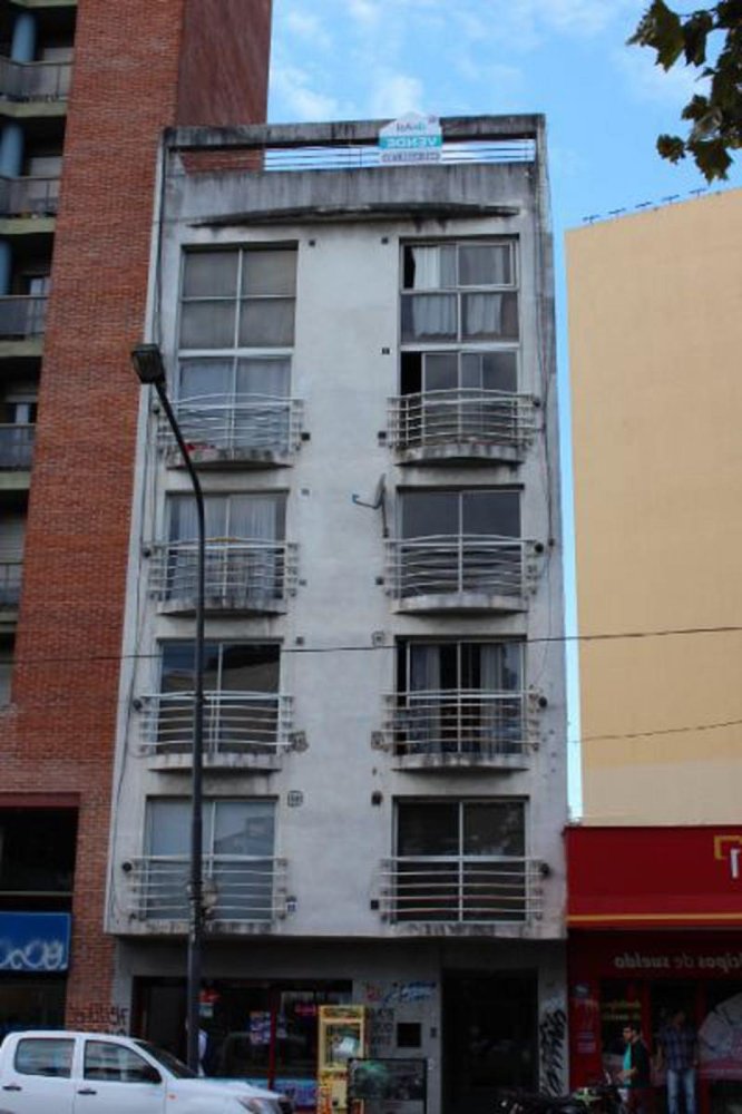 Studio in Campo Creado, Argentina No. 57881