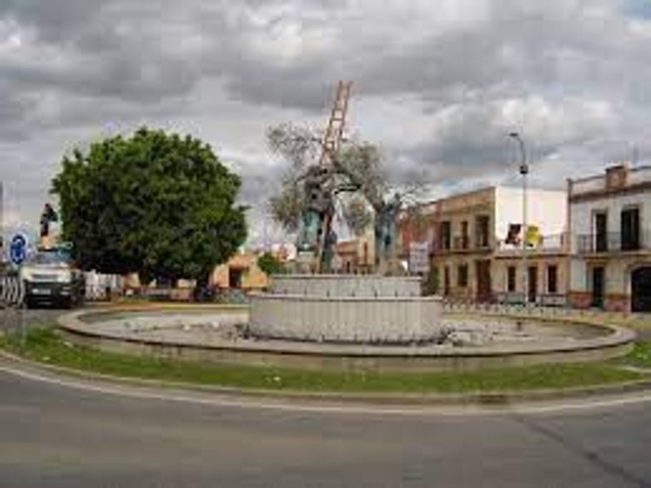 3 Schlafzimmer Haus in Andalusia, Spain, Nr. 155822