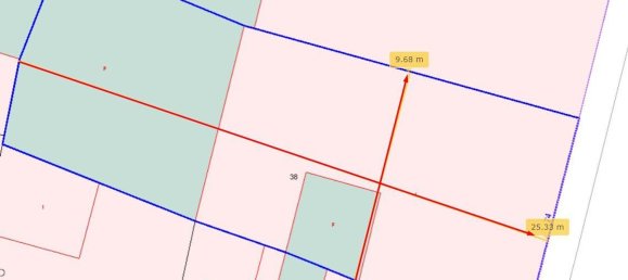 3 Schlafzimmer Haus in Andalusia, Spain, Nr. 155822 2