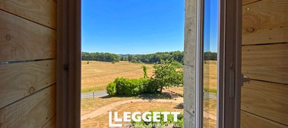 15 chambres Châteaux à Saint-Saud-Lacoussière, France No. 294679 4