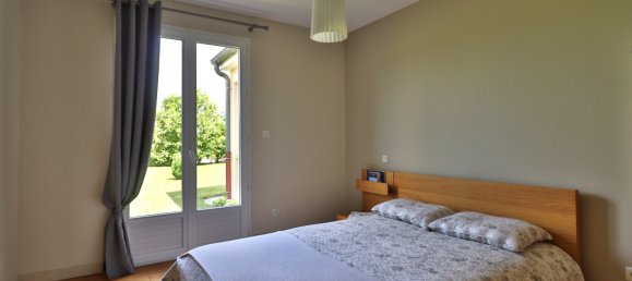 Casa de 4 dormitorios en Creney-pres-Troyes, France No. 58069 13