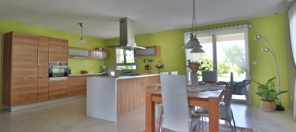 Casa de 4 dormitorios en Creney-pres-Troyes, France No. 58069 19