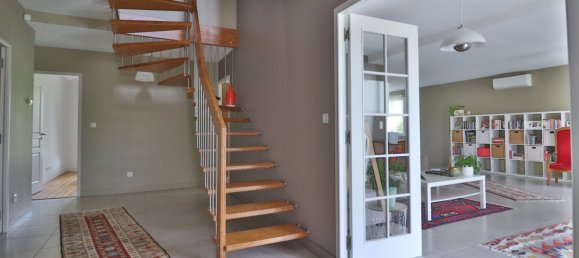 Casa de 4 dormitorios en Creney-pres-Troyes, France No. 58069 21