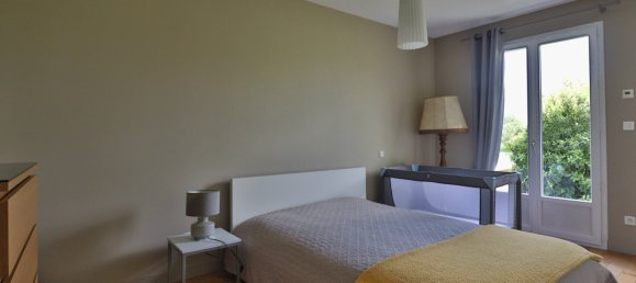 Casa de 4 dormitorios en Creney-pres-Troyes, France No. 58069 10