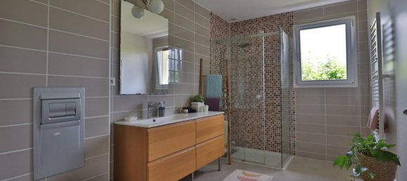 Casa de 4 dormitorios en Creney-pres-Troyes, France No. 58069 16