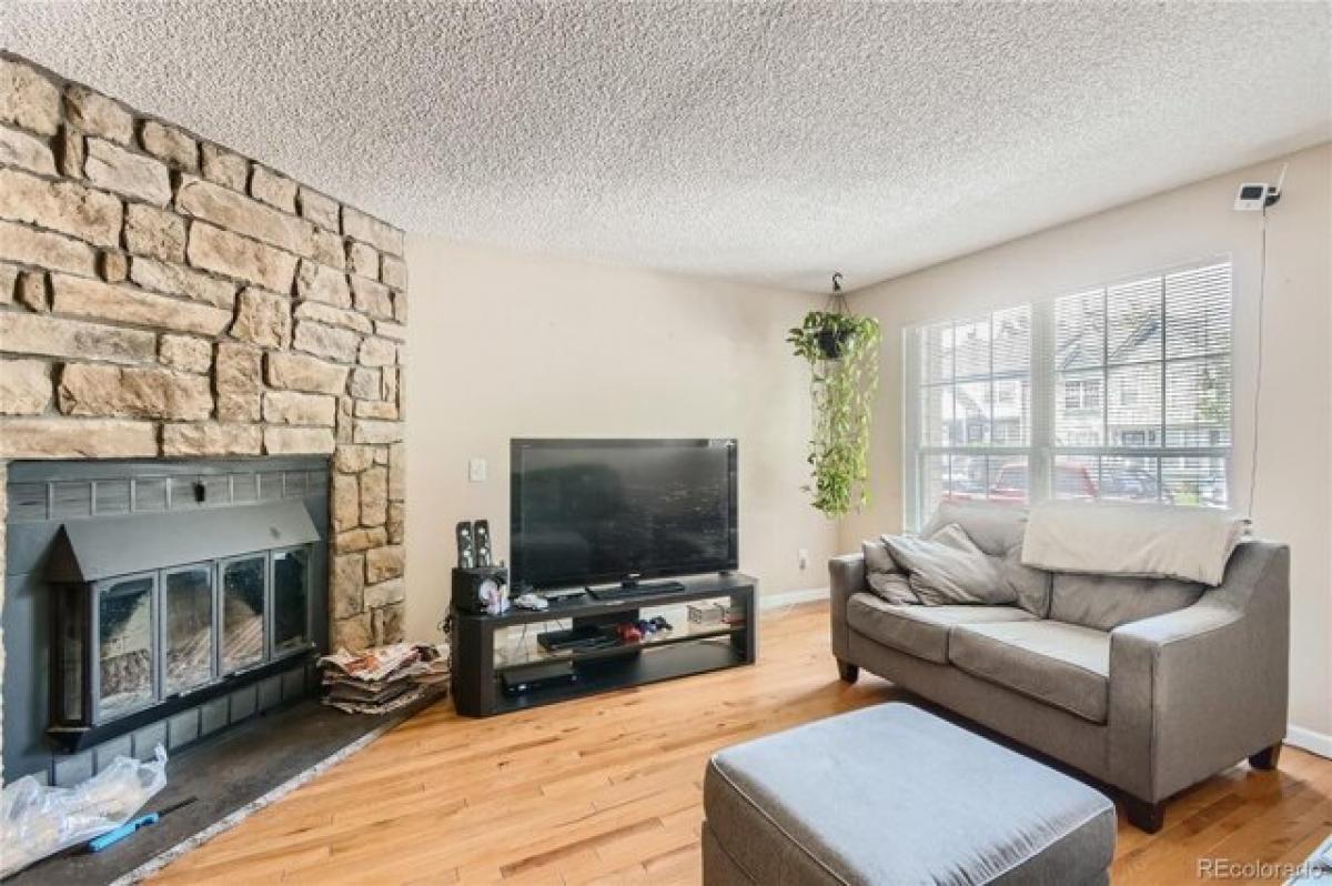 2 bedrooms House in Aurora, USA No. 380785