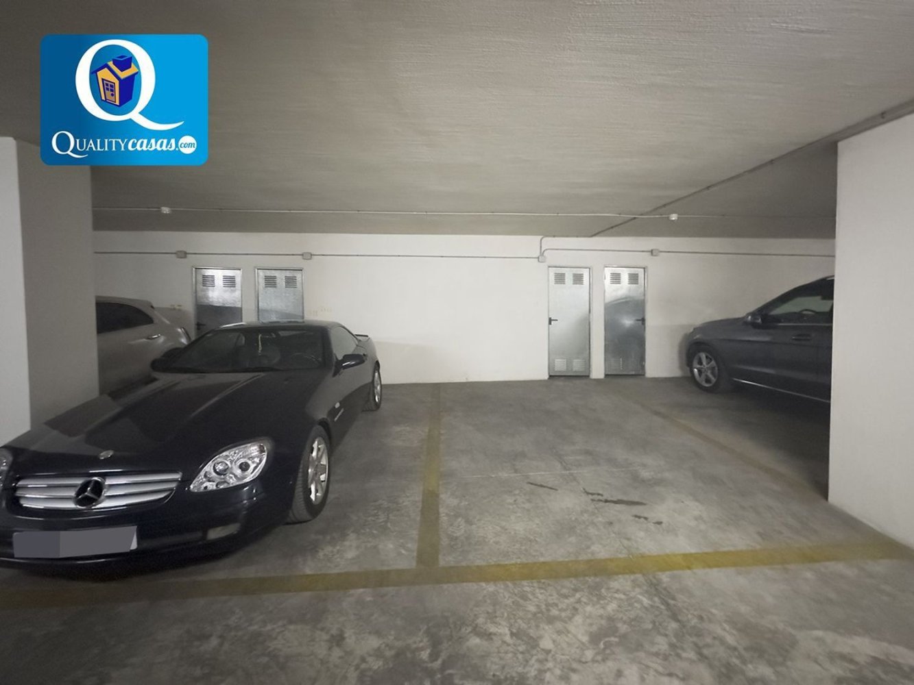 14m² Garage in El Campello, Spain No. 213768