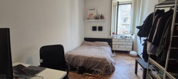 Квартира с 5 комнатами в Милан, Италия № 242597 13