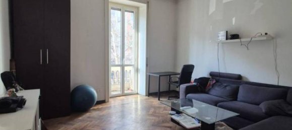 Квартира с 5 комнатами в Милан, Италия № 242597 10