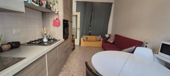 Квартира с 5 комнатами в Милан, Италия № 242597 8