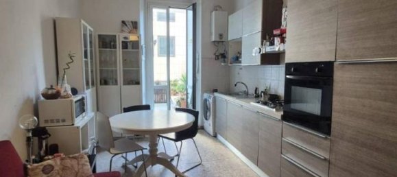 Квартира с 5 комнатами в Милан, Италия № 242597 9