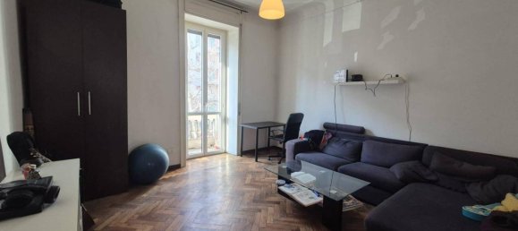 Квартира с 5 комнатами в Милан, Италия № 242597 5