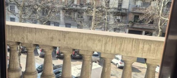 Квартира с 5 комнатами в Милан, Италия № 242597 6