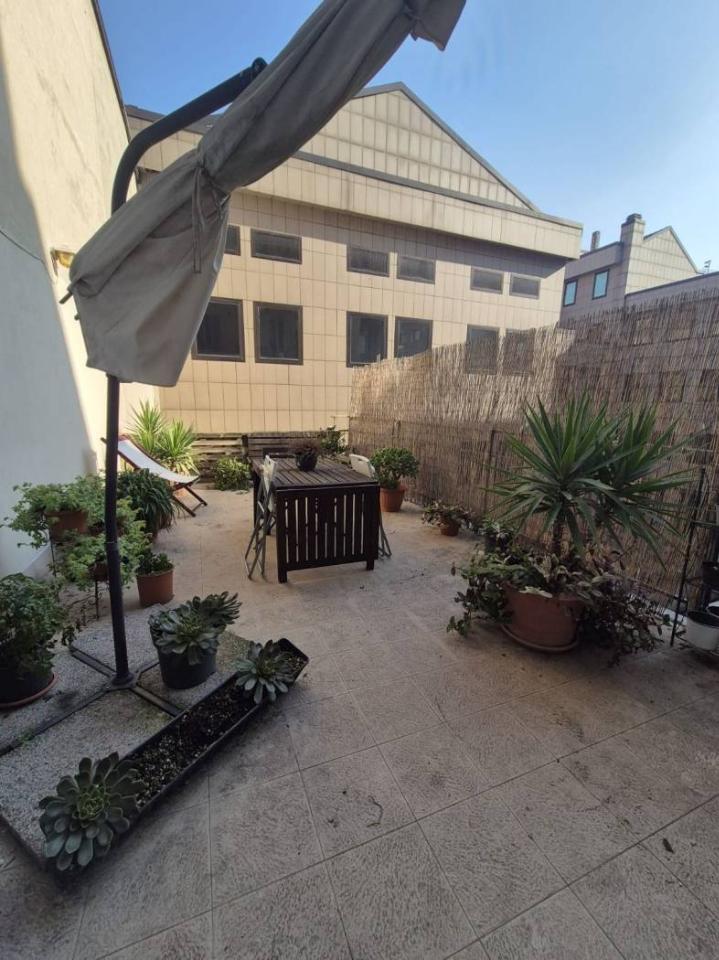 Квартира с 5 комнатами в Милан, Италия № 242597